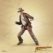 Hasbro Indiana Jones Adventure Series Action Figure Indiana Jones (Raiders of the Lost Ark) 15cm