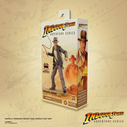 Hasbro Indiana Jones Adventure Series Action Figure Indiana Jones (Raiders of the Lost Ark) 15cm