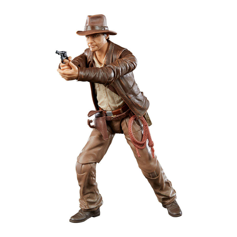 Hasbro Indiana Jones Adventure Series Action Figure Indiana Jones (Raiders of the Lost Ark) 15cm