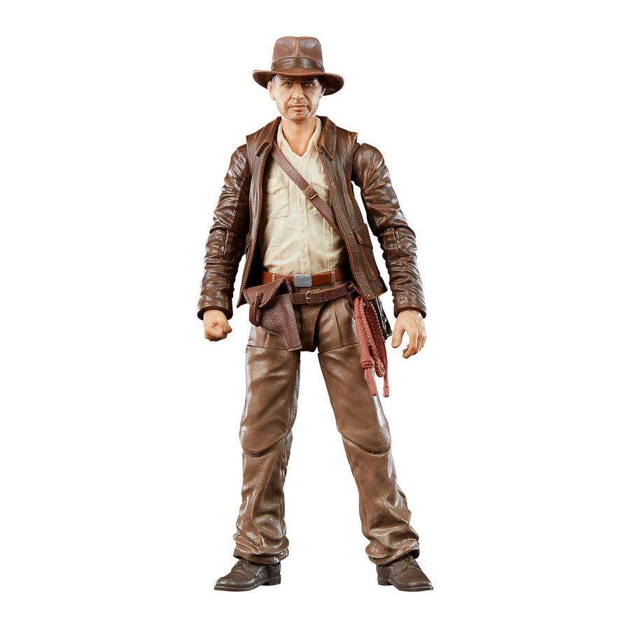 Hasbro Indiana Jones Adventure Series Action Figure Indiana Jones (Raiders of the Lost Ark) 15cm