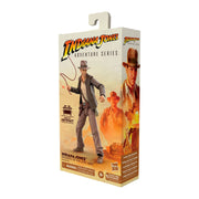 Hasbro Indiana Jones Adventure Series Action Figure Indiana Jones (Raiders of the Lost Ark) 15cm