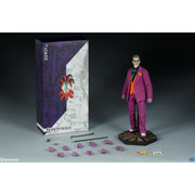 Sideshow DC The Joker Sixth Scale Collectible Figure