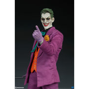 Sideshow DC The Joker Sixth Scale Collectible Figure