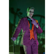 Sideshow DC The Joker Sixth Scale Collectible Figure