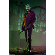 Sideshow DC The Joker Sixth Scale Collectible Figure