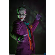 Sideshow DC The Joker Sixth Scale Collectible Figure