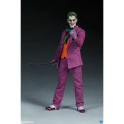 Sideshow DC The Joker Sixth Scale Collectible Figure