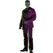 Sideshow DC The Joker Sixth Scale Collectible Figure