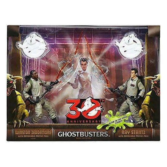 Ghostbusters dolls deals